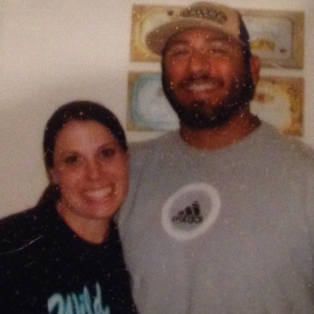 Meet your Posher, Joseph